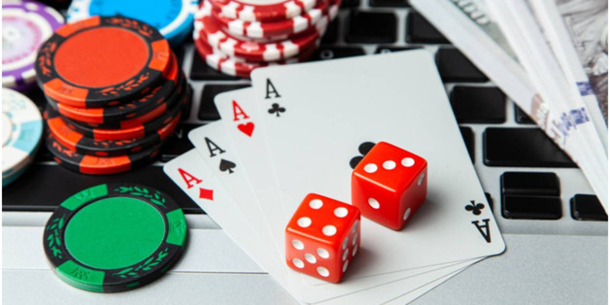 Let’s Learn About Poker Games in Casinos!