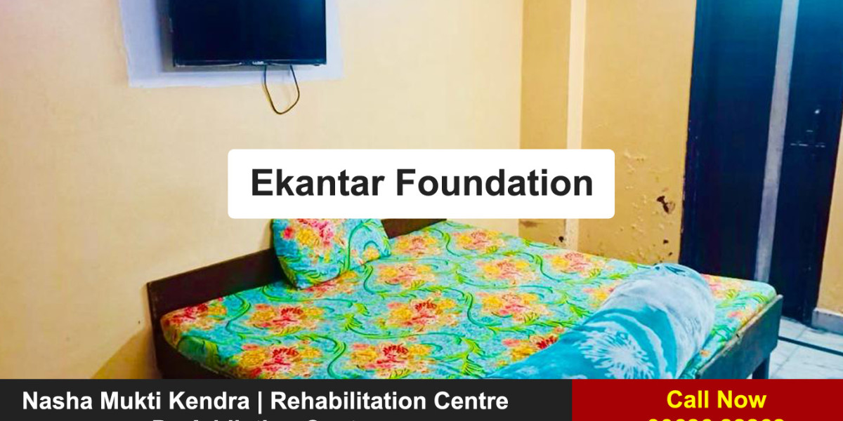Breaking Free: A Journey to Sobriety at Nasha Mukti Kendra in Ghaziabad