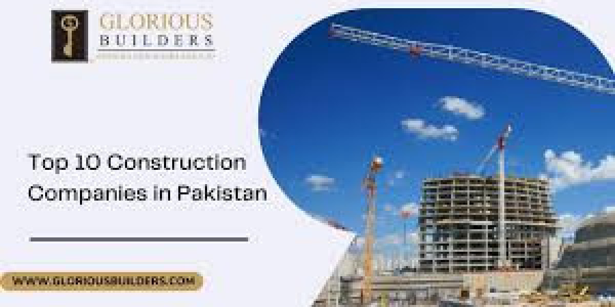 Constructing Lahore: A Deep Dive into the Flourishing Construction Industry
