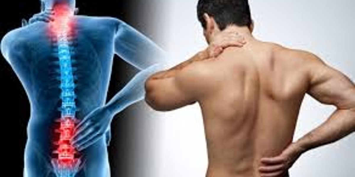 Musculoskeletal Pain Market Size, Epidemiology, Forecast & Industry Trends 2024-2034