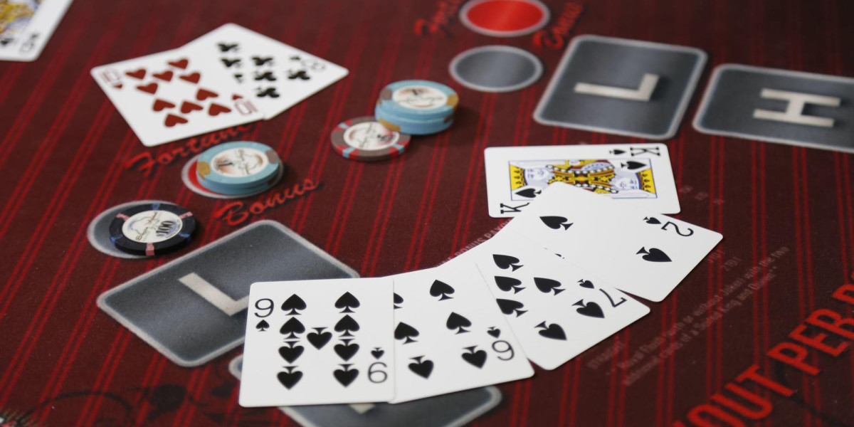 What is Pai Gow Poker?