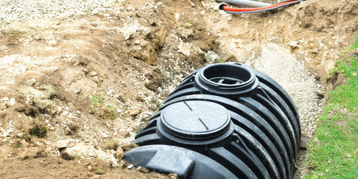 Keeping It Clean: Sustainable and Efficient Septic Solutions for Environmental Harmony