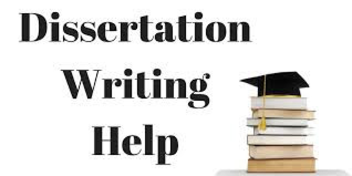 Embrace Professional Dissertation Help from dissertation-help.co.uk