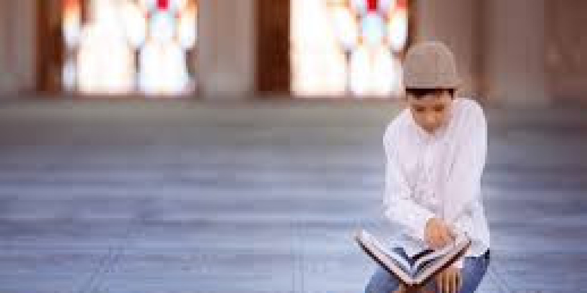 Navigating the Digital Path: A Roadmap to Learning Quran Online