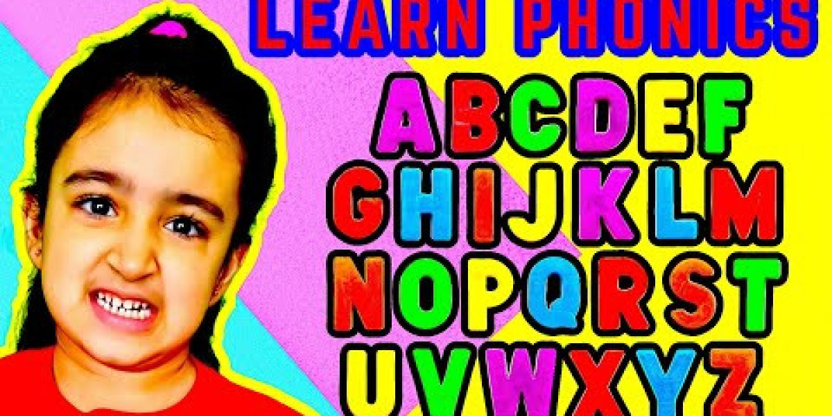 Unlocking Literacy with Amy's ABC Phonics Song