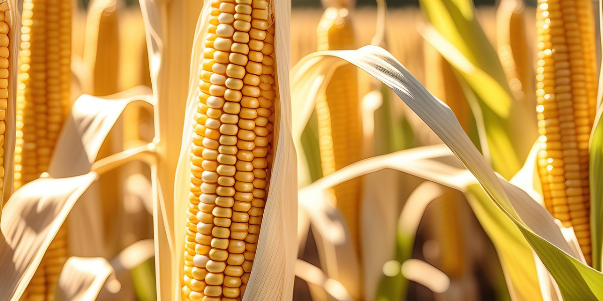 Corn Procurement Intelligence Market Research Trembling Revenue by 2030