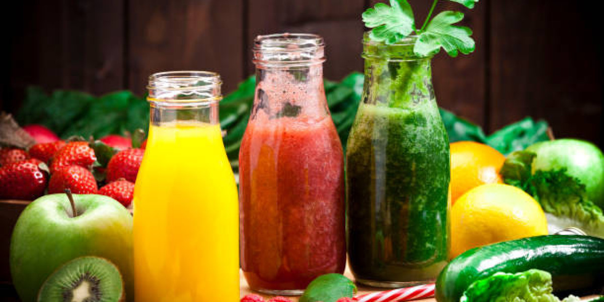 North America Organic Juices Market Gross Margin by Profit Ratio of Region, and Forecast 2032