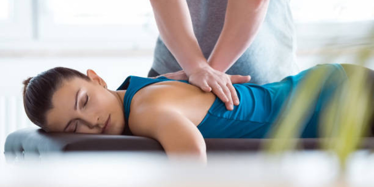 The Power of Chiropractic Health Services in Athletic Pursuits