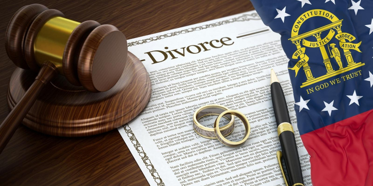 Adultery Divorce in Georgia
