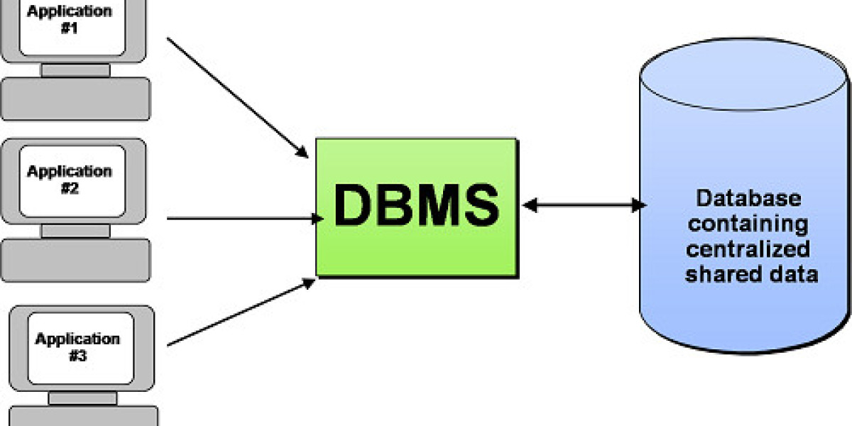 Database Management System (DBMS) Market Size, Share & Analysis, 2032