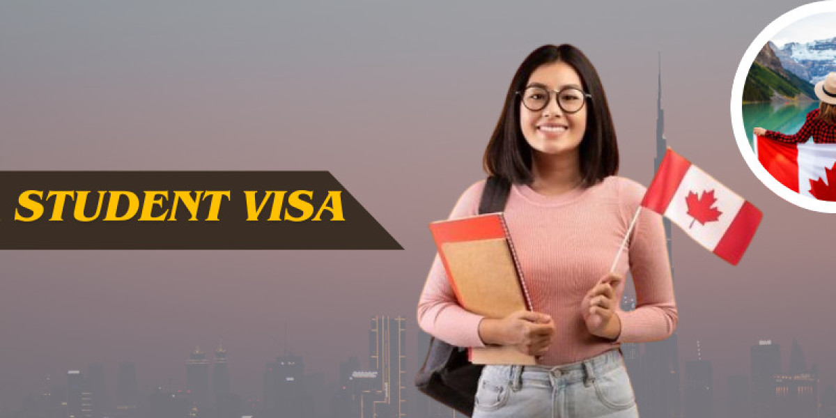 Essential Information for International Students: Canada Student Visa