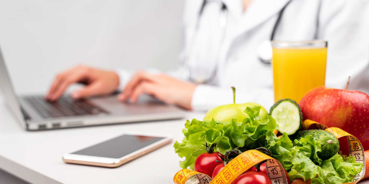 Nutrition Analysis Software Market Competitive Landscape Forecast by 2031