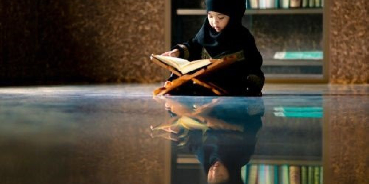 Unlocking the Power of Faith: Online Quran Academy for Kids in the USA