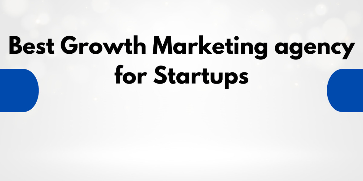 "Harnessing Rapid Growth: The Essential Role of Marketing Agencies for Startups"