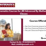 Mathematics Classes in Ranchi