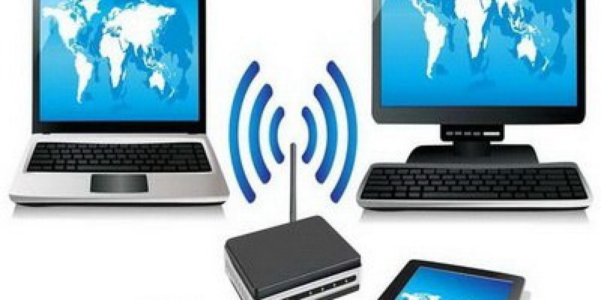 Carrier Wi-Fi Equipment Market Size & Share Analysis - Industry Research Report - Growth Trends