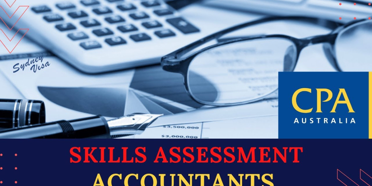 Enhancing Professional Growth: A Comprehensive Guide to Accounting Skill Assessment