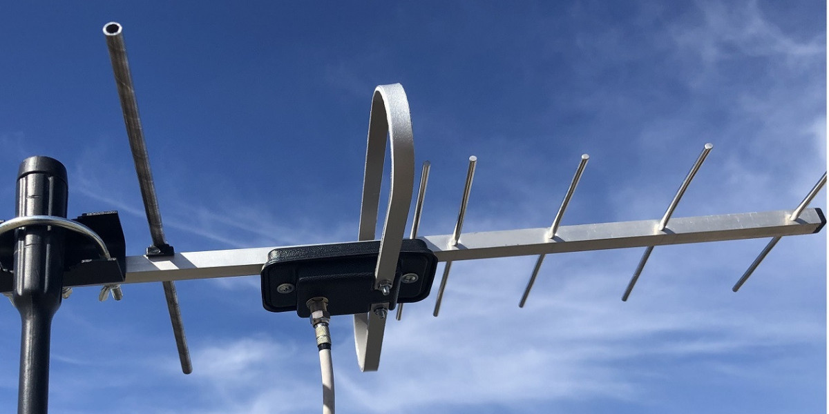 Future-Proofing Your Home Entertainment System with an Outdoor Antenna