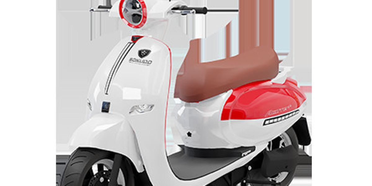 Get Top Battery Operated Scooter Indore