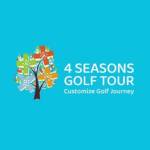 4 SEASONS GOLF TOUR