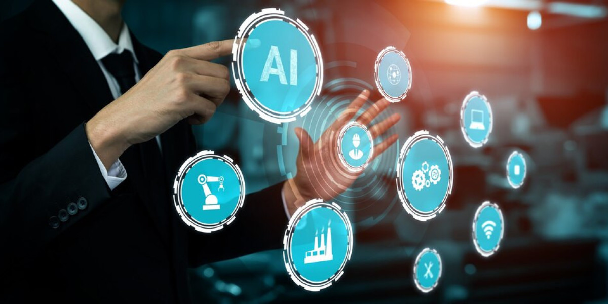 Leveraging Artificial Intelligence in Marketing