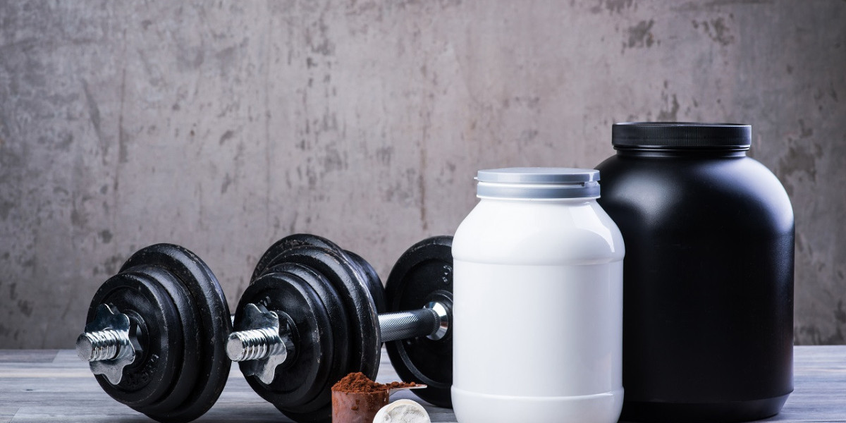 Power Up: Exploring the World of Global Bodybuilding Supplements