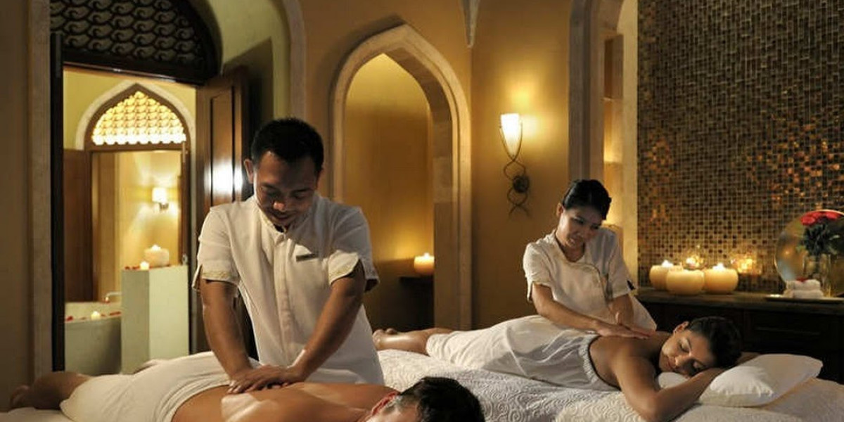 Your Path to Wellness: Explore Our Diverse Range of Modalities at The Beautiful Massage Center