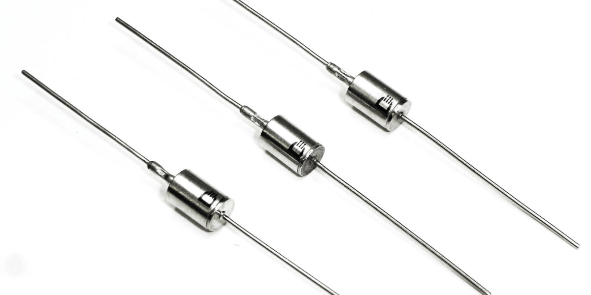 Protecting Your Equipment From Power Surges With Transient Voltage Suppressor Diodes