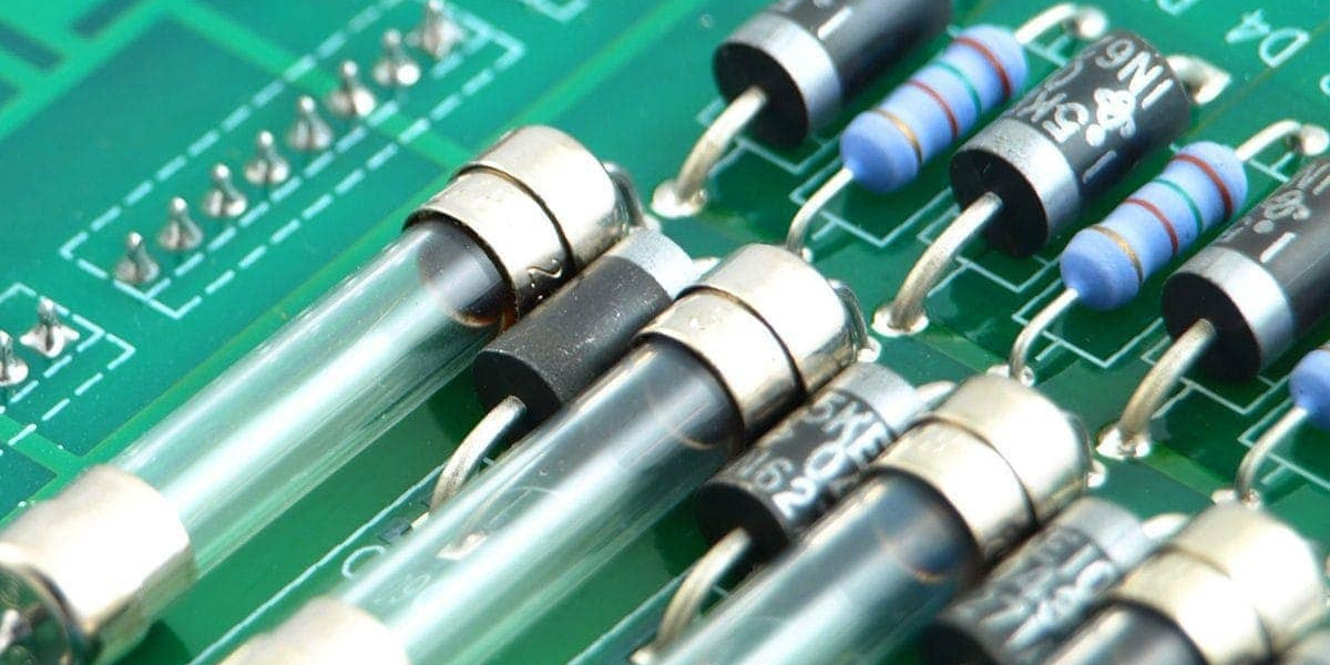Circuit Protection Market Size, Share and Trends Forecast by 2031