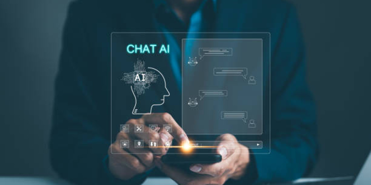 The Evolution of Conversational AI: Transforming Voice Interactions