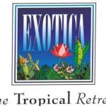 Exoticatropical Retreat