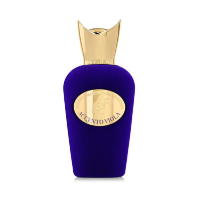 Buy Accento Viola Perfume by Suspiro From Hallburg Profile Picture
