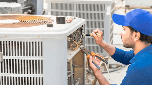 The Top Benefits of Hiring an Air Conditioning Installation Contractor