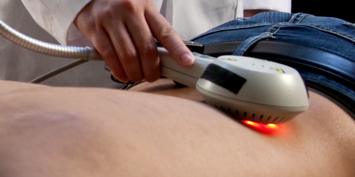 Cold Laser Therapy: A Safe and Effective Treatment for Various Medical Conditions