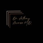 Dr Anthony Amoroso MD