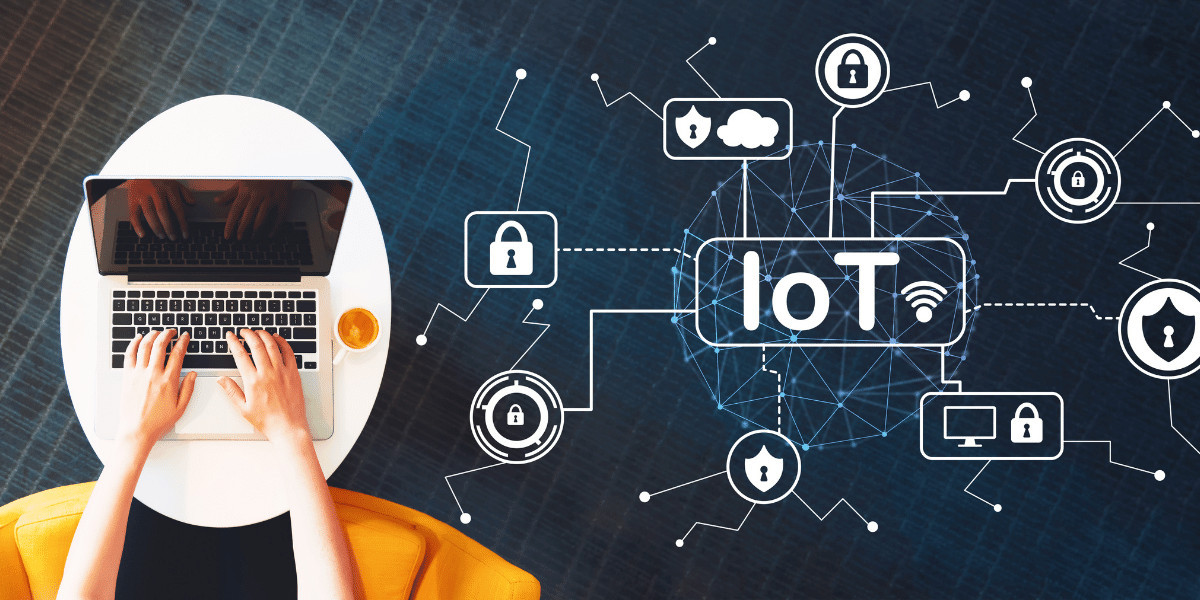 Internet of Things (IoT) Devices Market Growth, Size, Share, Trends, and Forecast with CAGR 2032