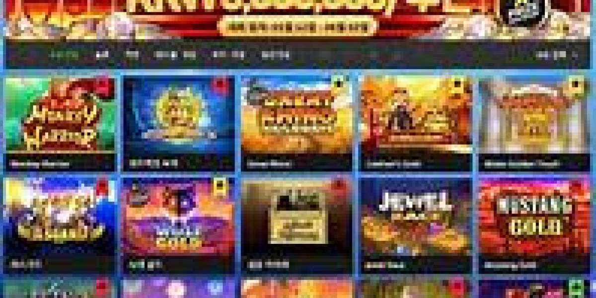 Unraveling the actual Thrills associated with Online Slots: The Trip in to Digital Amusement