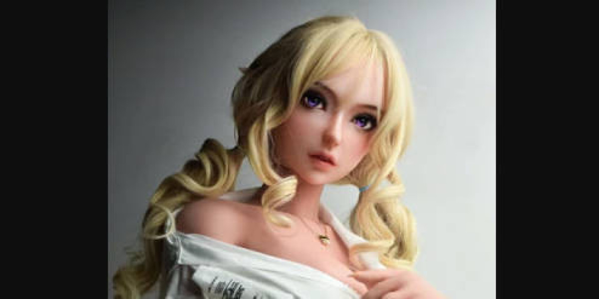 Exploring the Fascinating World of Anime Sex Dolls