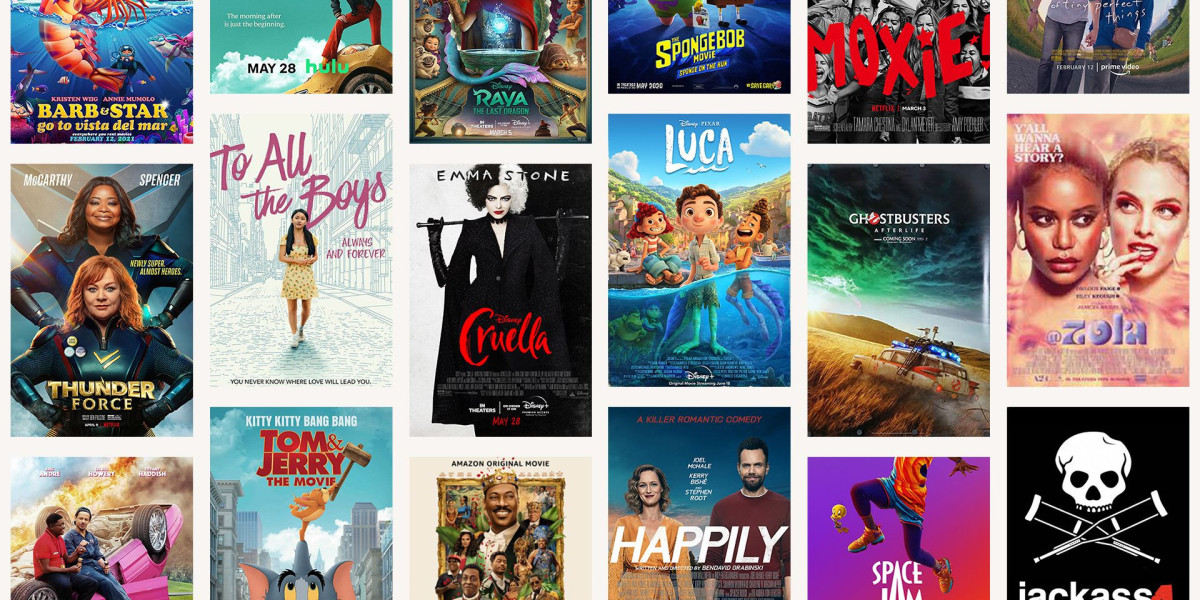 Watch Wonderful movies on Movies Hub 24 App