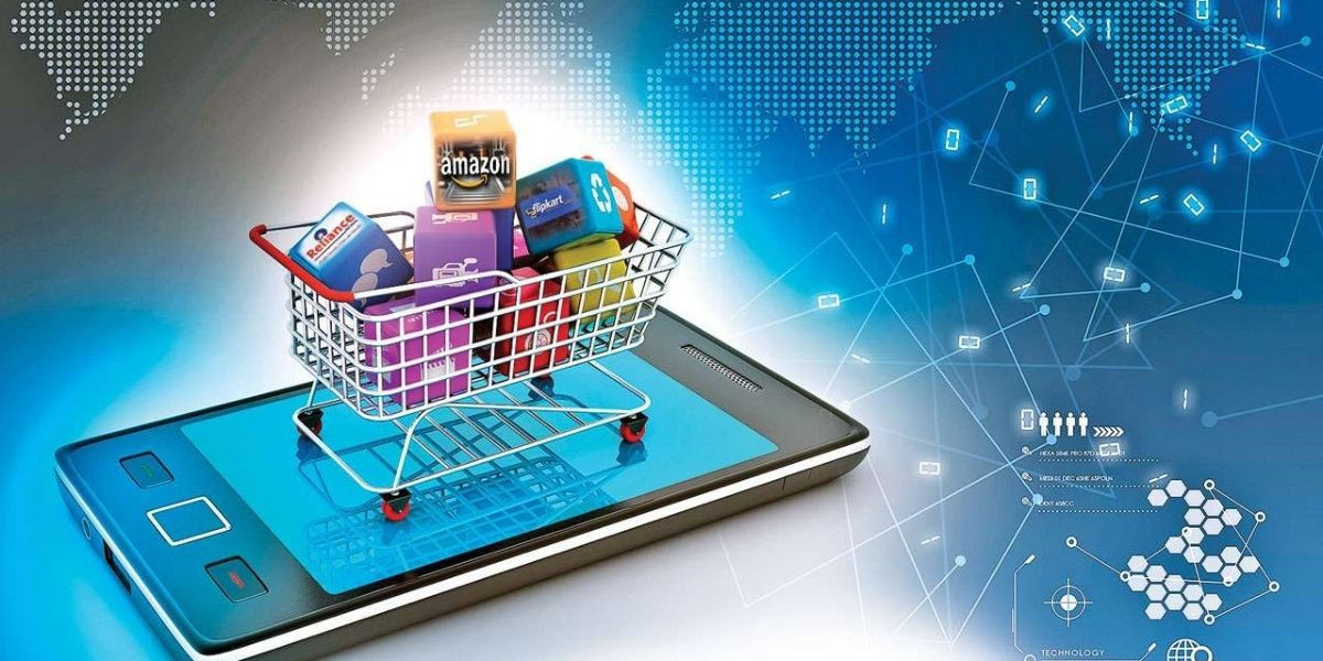 The Global Quick E-Commerce Market Is Driven By Growing Need For Instant Delivery