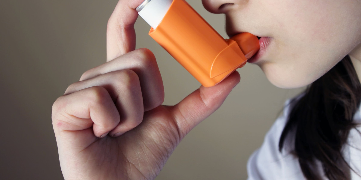 Digital Inhaler Dosage The Rising Prevalence Of Respiratory Diseases Is Driving Market Expansion.