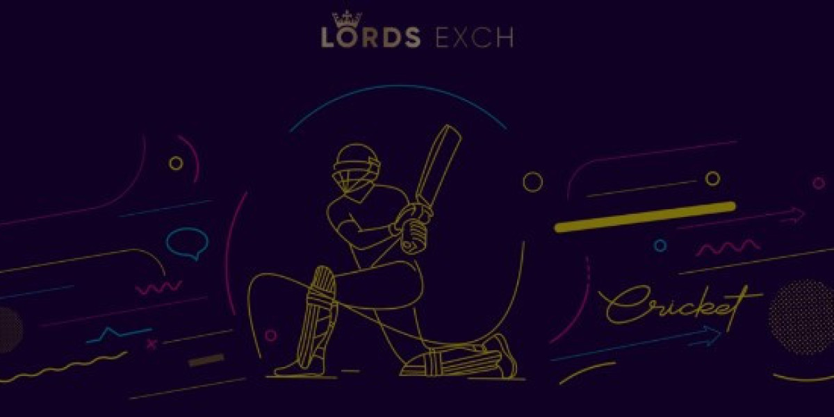 Unleash the Thrills of Fantasy Cricket: Lord's Exchange App Download Now