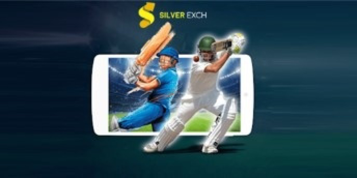 Experience the Thrill of Live Action: A Guide to Silver Exch Live Fantasy Cricket