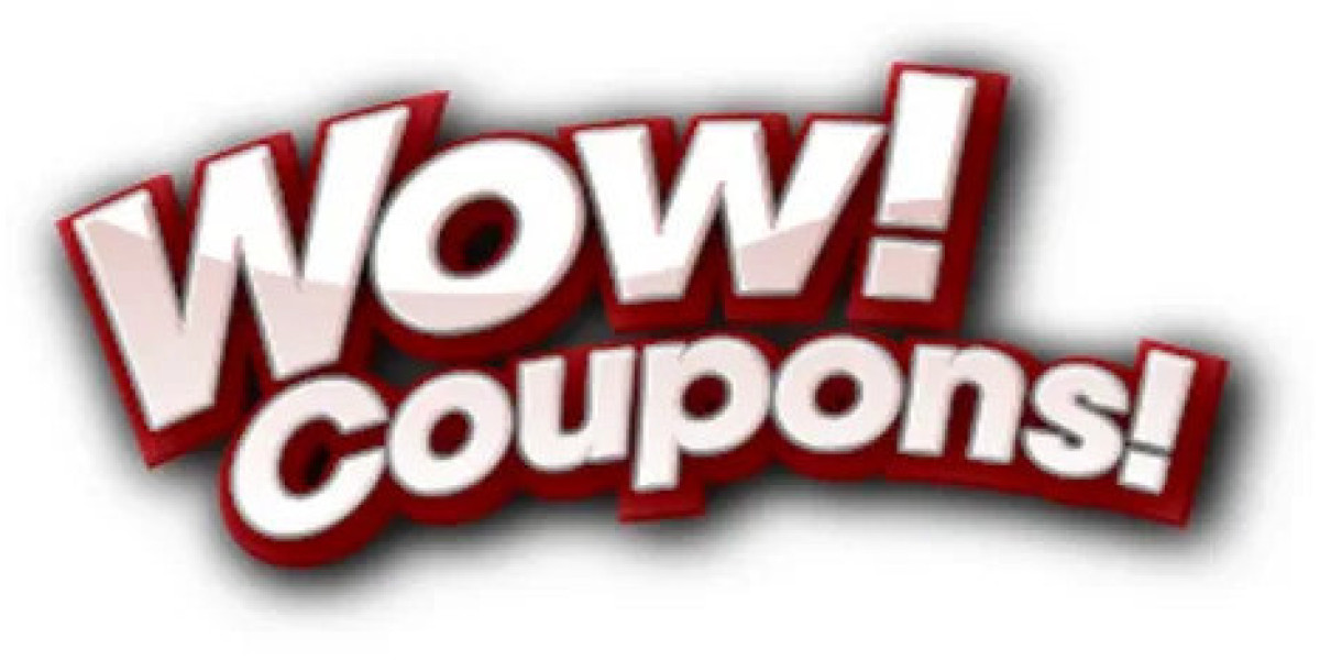 Wow Coupon Codes Today - Your Gateway to Exclusive Deals