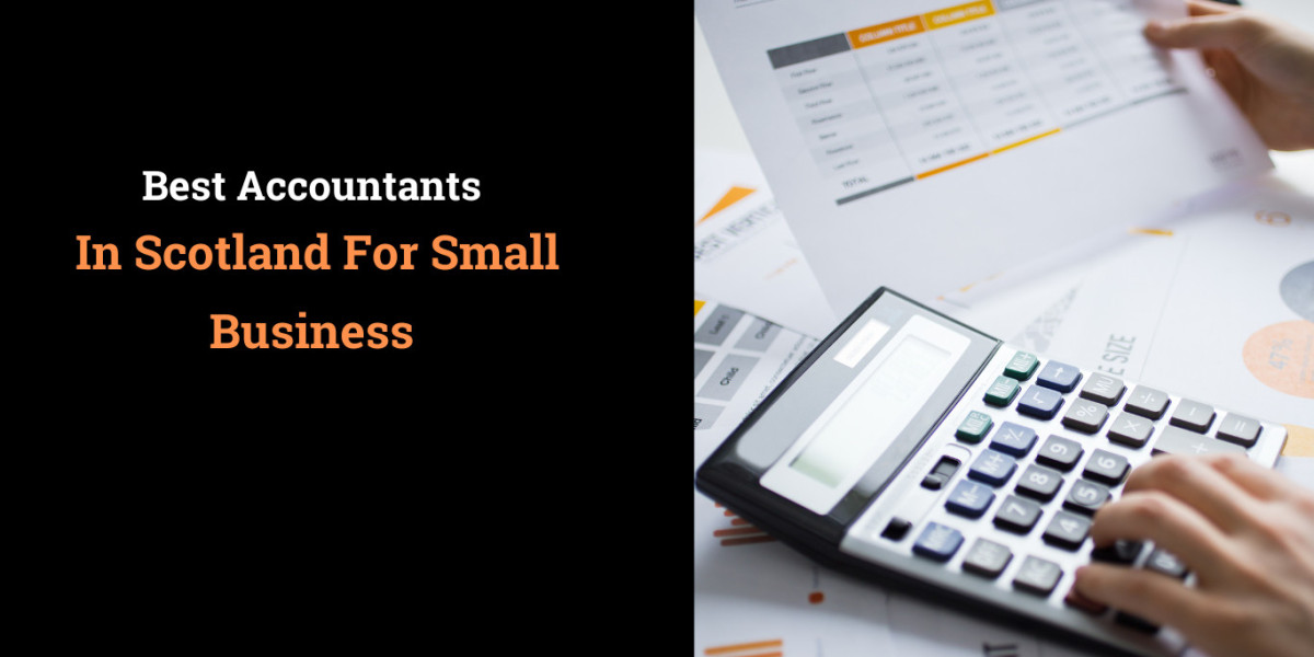 Business Advisors And Accountants in Scotland