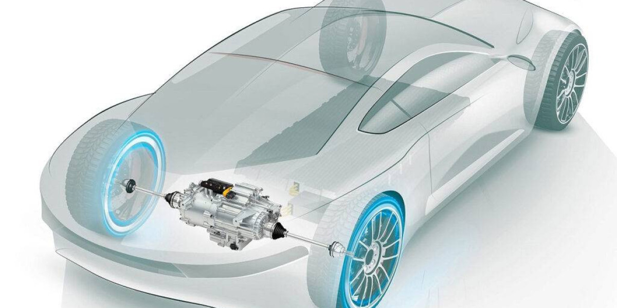 Innovations in Electric Vehicle Plastics: Advancing Automotive Sustainability