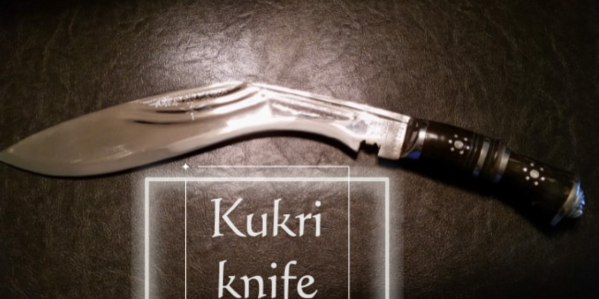 Kukri Knives in Action Stories of Valor and Survival