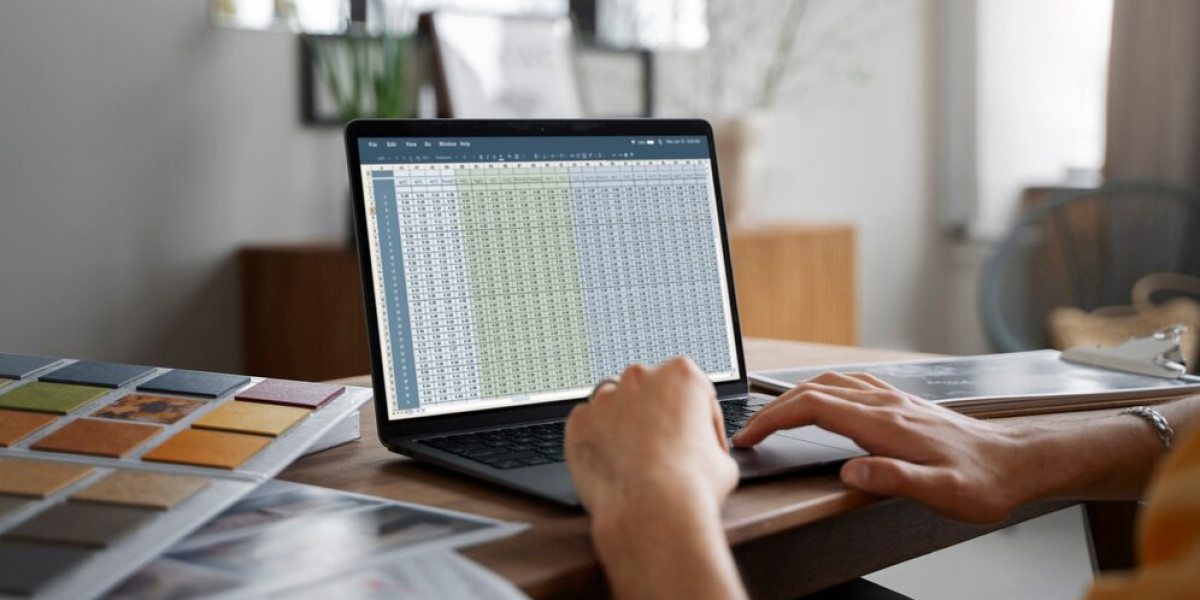 Utilizing Excel for Weather Data Analysis: Tips and Tricks