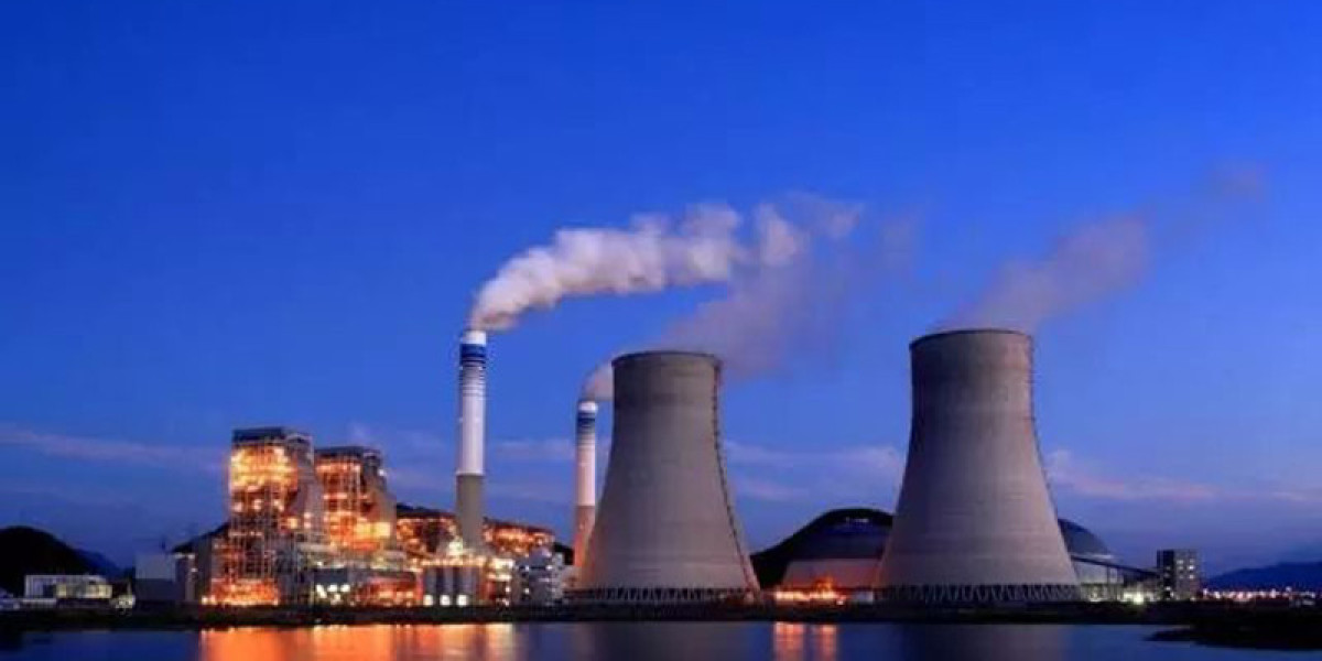 The Global Thermal Power Plant Market is poised to grow strongly by 2031