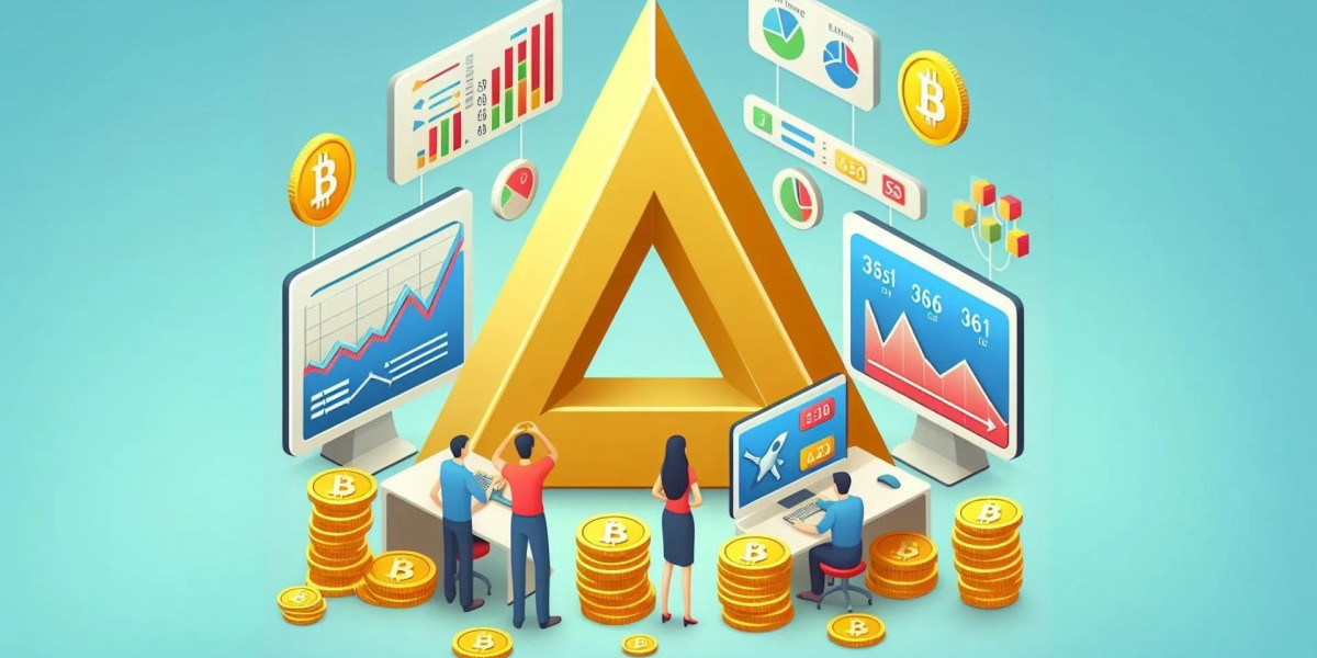 How to Make Money Using Triangular Arbitrage on Crypto Exchanges?